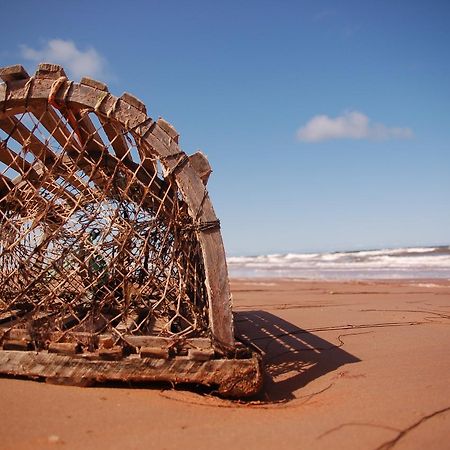 Goodview Cottages By Stanhope Beach Pei For Adults Only Zewnętrze zdjęcie