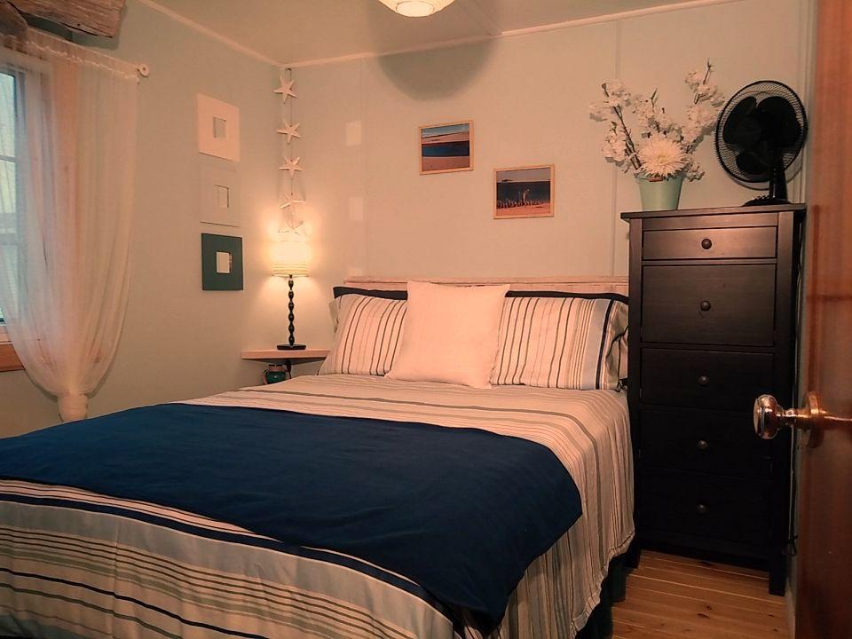 Goodview Cottages By Stanhope Beach Pei For Adults Only Zewnętrze zdjęcie